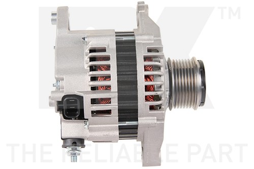Generatore alternatore lima - alternatore, nk