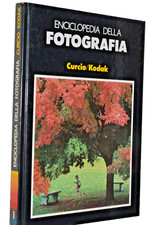 ENCICLOPEDIA DELLA FOTOGRAFIA