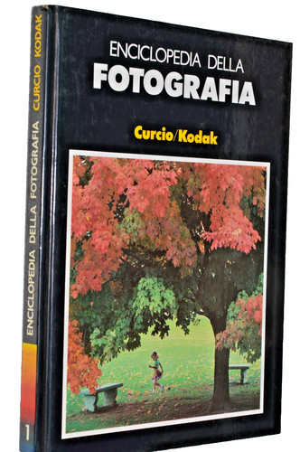 Enciclopedia della fotografia - della,