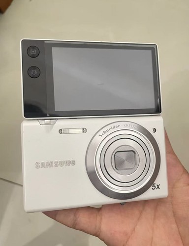 Fotocamera digitale samsung - digitale,