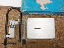 Emco Unimat 3 Mini Tornio Jig & Fret Saw Attacco, Rif. n. 150450