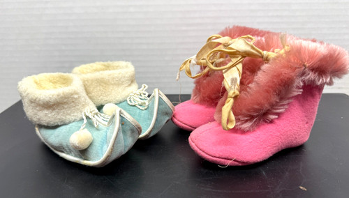 Paia scarpe bambino - 2,