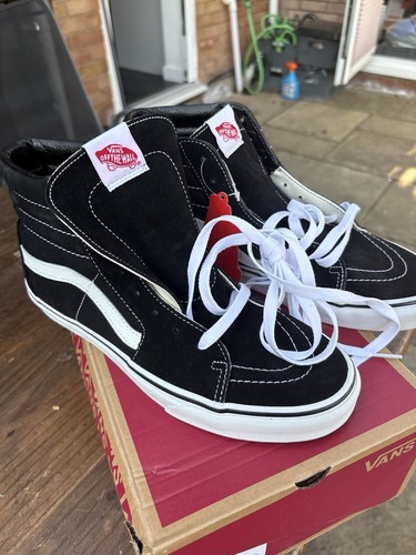 Scarpe vans off - scarpe, the