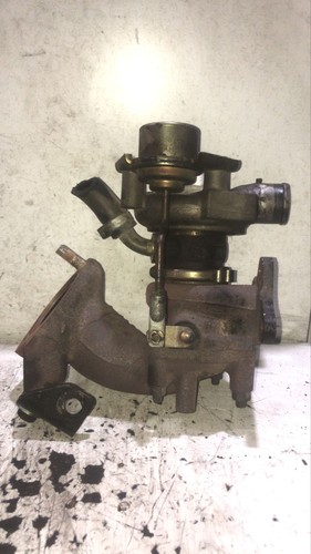 Turbina per opel astra - turbina, g