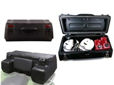 Valigia Cargo Box Topcase 150L