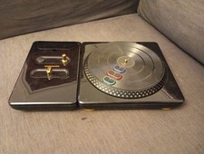 Controller Dj Hero Renegade