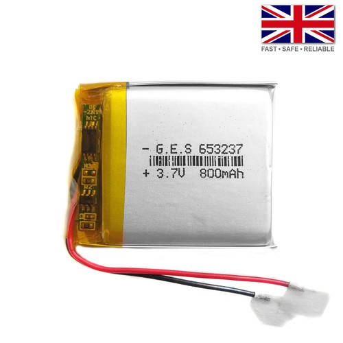 Batteria polimero lipo 7 - lipo, 1s