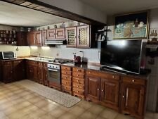 Cucina Completa Componibile (vedi Foto per Descrizione) o Singolo Mobile