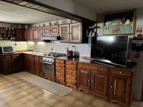 Cucina completa componibile - cucina,