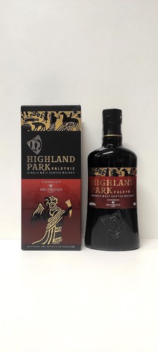 Highland park valkyrie cl - highland,