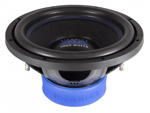 Hifonics zxs12d2 pollici - hifonics,