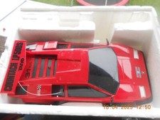 RC Sport auto da corsa auto