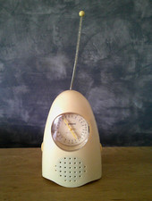 RADIO VINTAGE  GUZZINI GILDO