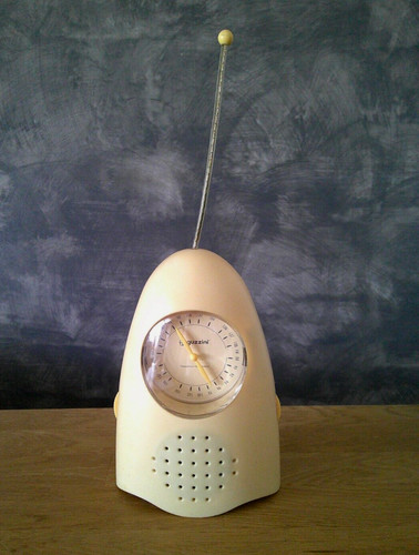 Radio vintage guzzini gildo - radio,