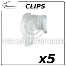 Clip Parabrezza Tetto Pannello