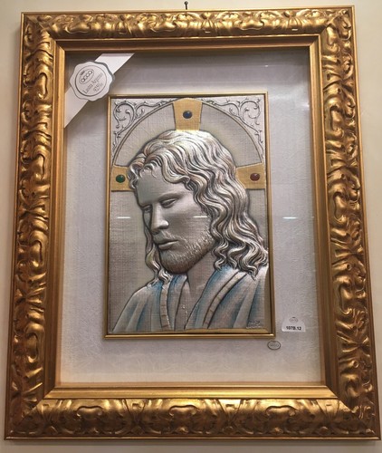 Quadro acca gesu cristo - acca, in