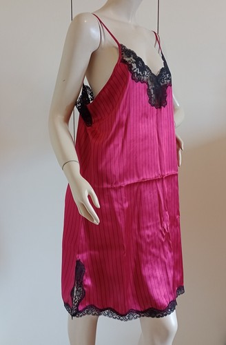 Vintage sottoveste satin - vintage,