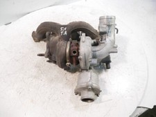 Turbocharger for Audi A4 B8 A5