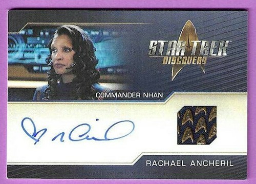 Star trek discovery stagione - star,