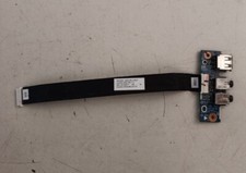 Scheda USB + Audio + Flat Asus X53U - K53U - X53B - X53BY - K53B - K53BY