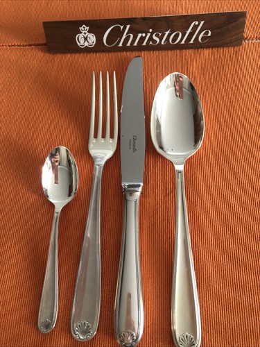 Christofle métal 1 - ,