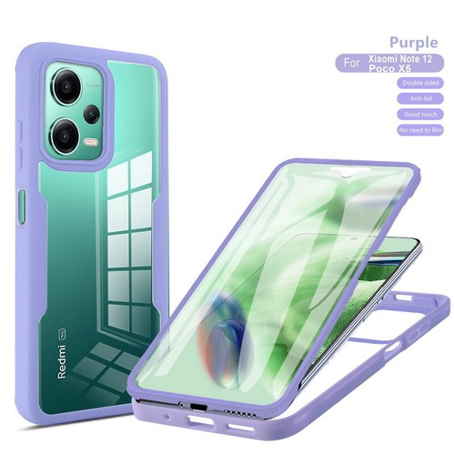 Custodia cellulare 360 per