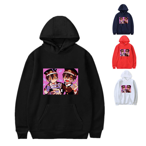 Felpa con cappuccio anime - cappuccio,
