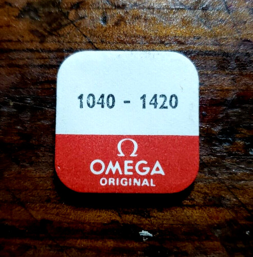Omega 1040 1420 - omega, 1040-1420