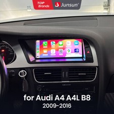 Autoradio 128g per audi a5 - 6+128g,