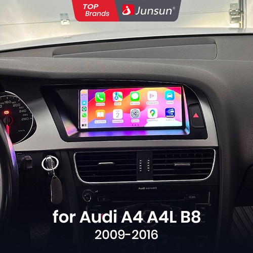 Autoradio 128g per audi - 6+128g,