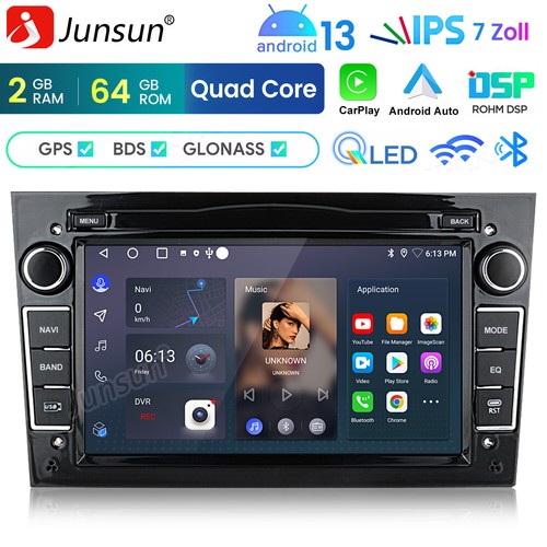Autoradio android gps wifi - android,