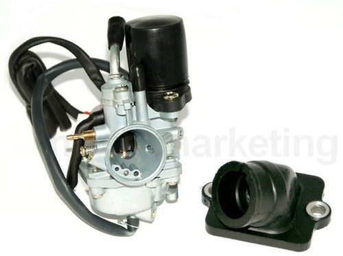 Racing 5mm carburatore auto - carburatore,