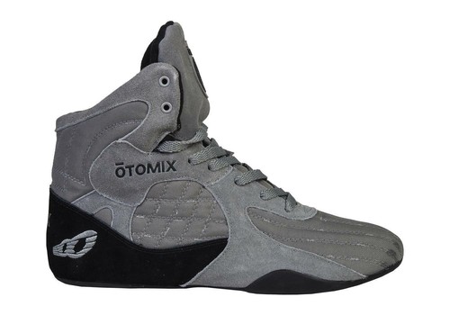 Otomix stingray escape grey - otomix,