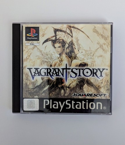 Ps1 vagrant story - [ps1], fr