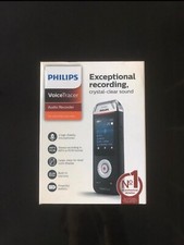 Philips Dittafono Registratore