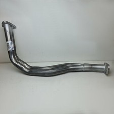 Tubo gas scarico anteriore - di,