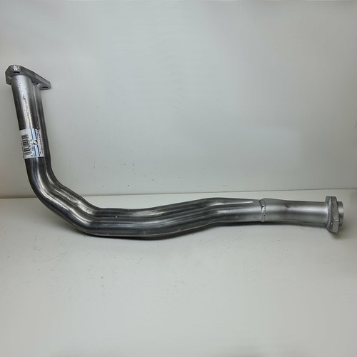 Tubo gas scarico anteriore - tubo,
