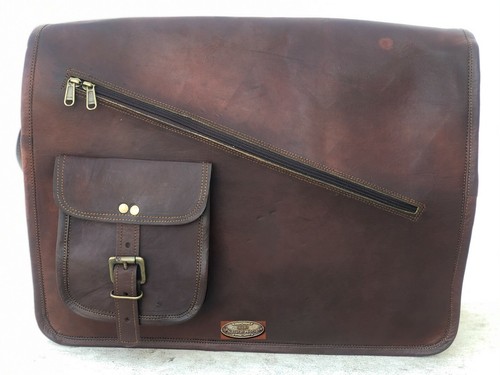 Borsa tracolla nuova - 18",