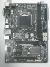 Gigabyte Scheda madre-modello ga-b85m-hd3g Rev: 1.0 SOCKET LGA 1150