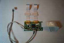 SCHEDA DI CONTROLLO EBR64064303 PER TV 42" LG 42PQ3000 PLASMA