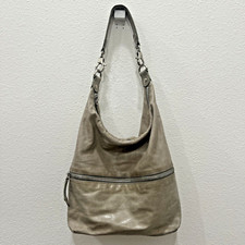 BORSA A TRACOLLA HOBO THE