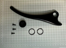 Gocycle fold leg n - fold,