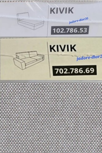 Ikea kivik rivestimento per - rivestimento,
