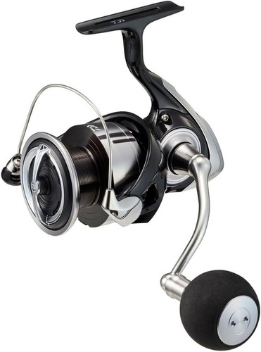 Mulinello spinning daiwa - da,