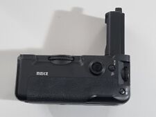 Battery grip MEIKE MK-A9 per Sony