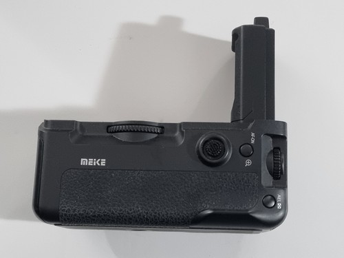 Battery grip meike - battery, per
