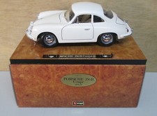 Bburago 1:18: Porsche 356b