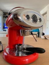 Macchina Caffè illy per capsule Iperespresso X7 Soft Touch