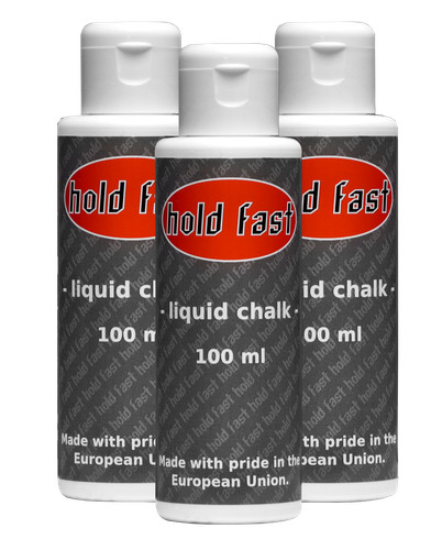 Hold fast liquid gesso flacone - gesso,
