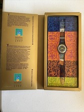 Swatch Special Access 1997 -